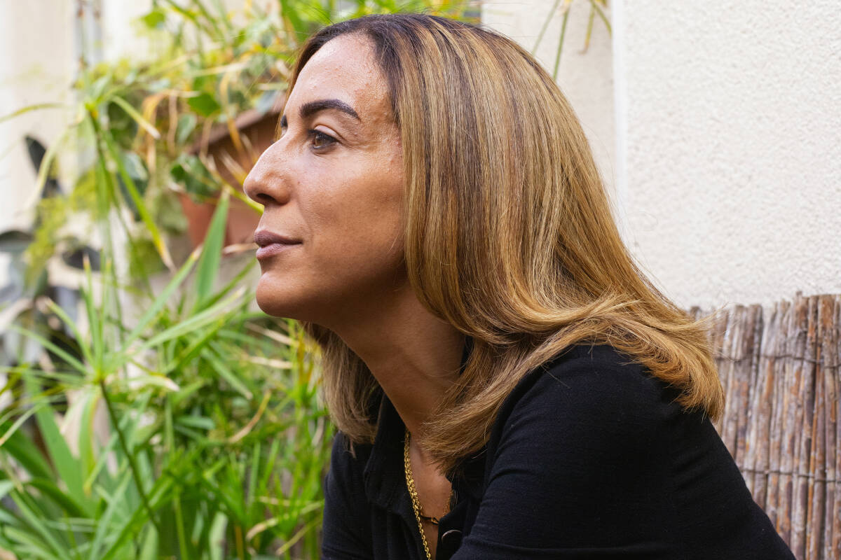 « Kiffe kiffe hier ? » : Faïza Guène fait revivre Doria, qui n’a rien perdu de sa tchatche