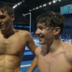 Jeux paralympiques 2024 : Alex et Kylian Portal, les frères nageurs, en argent et en bronze sur le 400 m nage libre