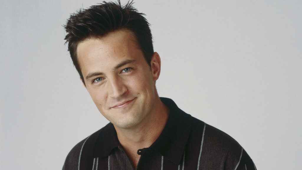 Mort de Matthew Perry : ce médecin lié au décès de l’acteur de « Friends » n’a plus le droit d’exercer