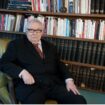 Henri Leclerc, avocat pour toujours