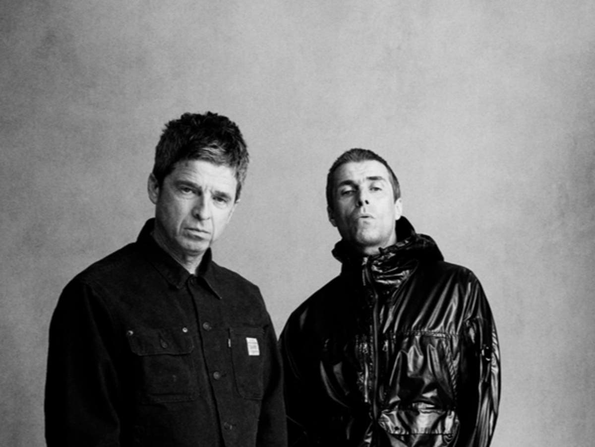 Oasis reunion tour sells out in just ten hours as thousands of fans left frustrated