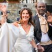 Princess Märtha Louise of Norway marries California shaman Durek Verrett in extravagant, 350-person wedding