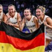 3x3-Basketball bei Olympia: Und dann holen sie tatsächlich Gold