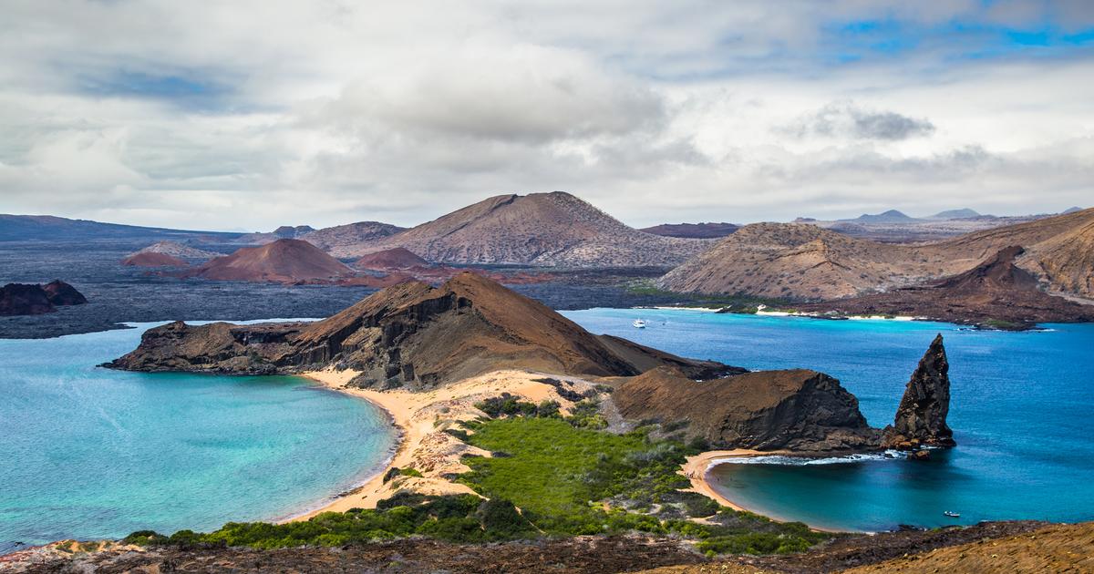 5 idées de destinations originales pour son voyage de noces