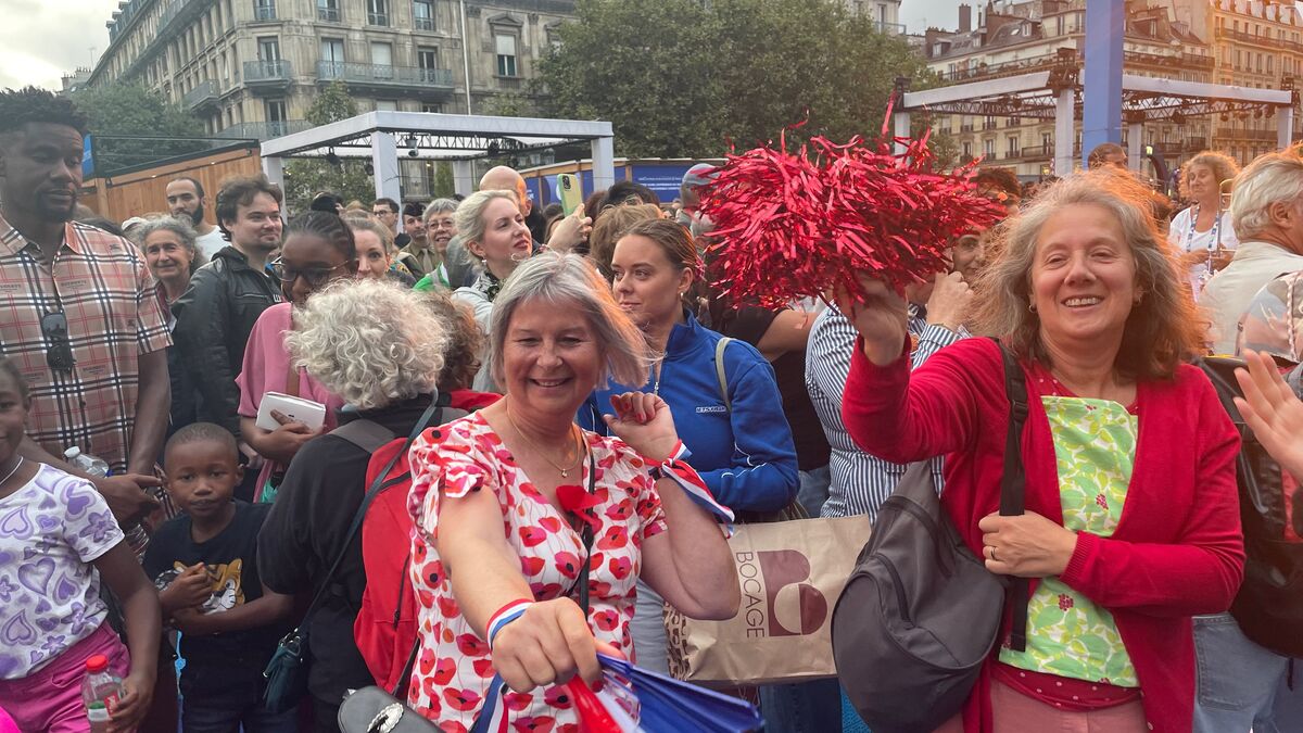 80 ans de la Libération de Paris : un bal populaire pour revivre la liesse de la fin de la guerre