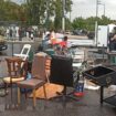 À Grigny, la police met un coup d’arrêt à la vente à la sauvette et aux barbecues sauvages