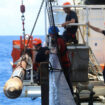 A bord du « Pourquoi-Pas ? », le navire-laboratoire qui sonde les fonds marins autour d’Haïti pour comprendre les séismes