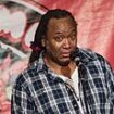 'A sickening low that cannot be disguised as comedy': Anti-Semitism campaigners condemn Reginald D Hunter after two Israeli audience members were mocked and 'hounded out' of his Edinburgh Fringe show