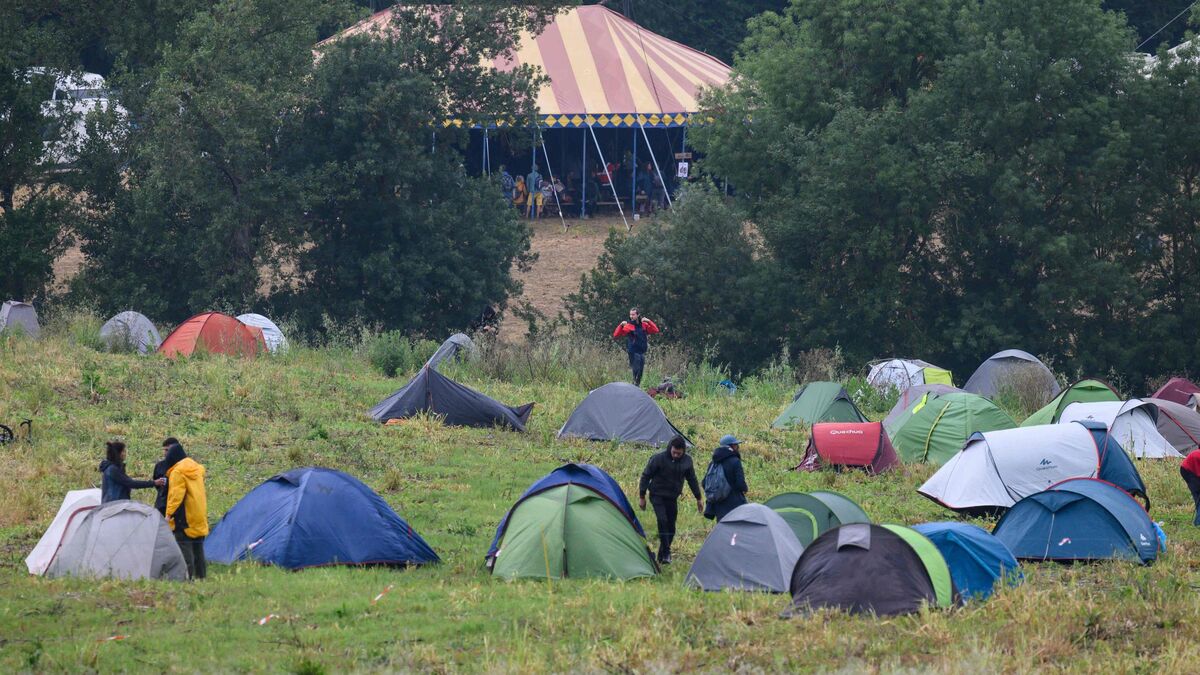 A69 : de nouveaux heurts entre opposants et les forces de l’ordre