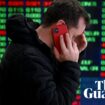 ASX loses $160bn in two days as US recession fears prompt sell-off