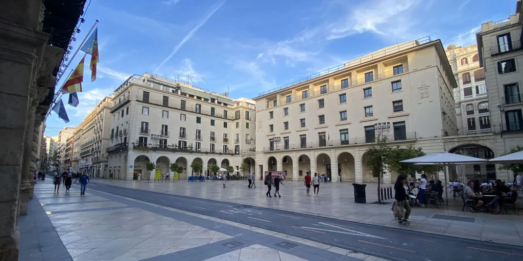 Absuelto tras atropellar a un anciano al no probarse que fuera la causa de la muerte semanas después