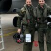 Accident de Rafale : « Sébastien était un héros pour nous », témoigne le frère d’un des deux pilotes décédés