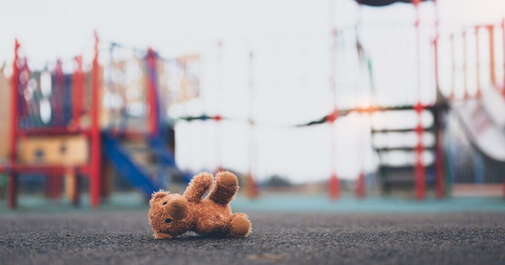 Angleterre : les troubles d’anxiété ne cessent d’augmenter chez les enfants depuis la pandémie de Covid-19