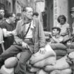 Août 1944 : découvrez ces images inédites de la Libération de Paris