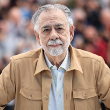 Après “Megalopolis”,  Francis Ford Coppola planche (déjà) sur deux nouveaux projets