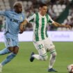 Así está el Córdoba CF en la clasificación de la Liga Hypermotion tras el empate ante el Burgos