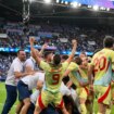 Así queda el palmarés olímpico en fútbol masculino tras el oro de España