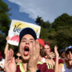 Au Venezuela, l’opposition fustige la “gigantesque fraude” de la Cour suprême