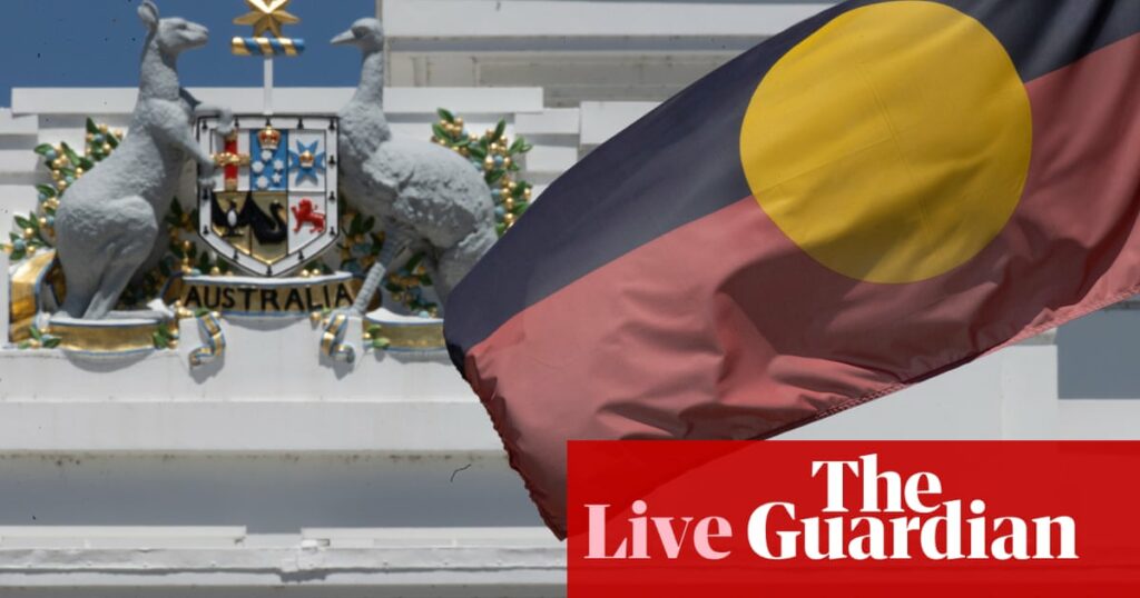 Australia news live: First Nations communities should lead response to missing and murdered report, human rights commissioner says