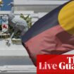 Australia news live: First Nations communities should lead response to missing and murdered report, human rights commissioner says