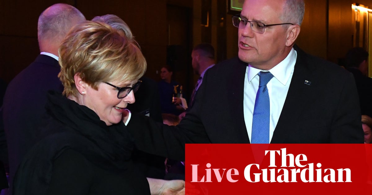 Australia politics live: Morrison to testify in Higgins v Reynolds; Keating pushes back on Nancy Pelosi criticism