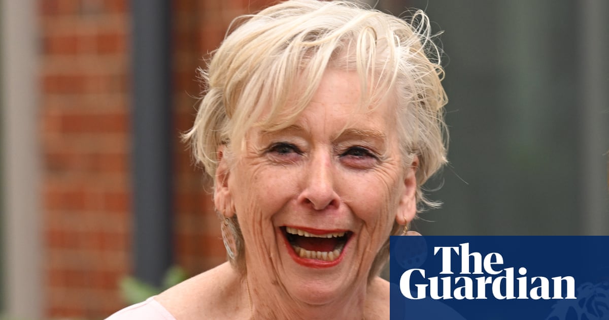 Australian cook Maggie Beer recovering from injuries after fall at home