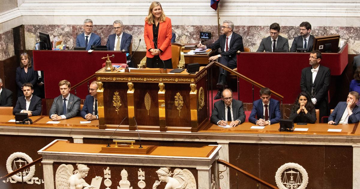 Avec un nombre de groupes record, l’Assemblée nationale menacée de paralysie