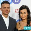 BBC star Jermaine Jenas is fighting to save marriage over sexting shame, dad reveals