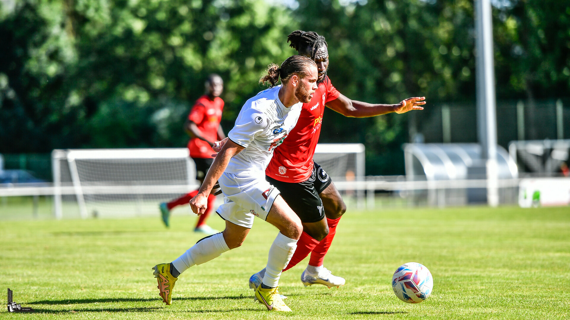 BGL Ligue, 5e journée: L’Union Titus Pétange et Valentin Fuss flairent le bon coup à Rosport