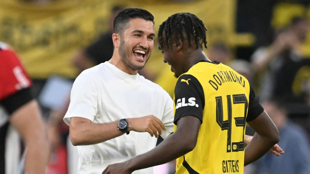 BVB: Doppelpack statt Doppelnamen