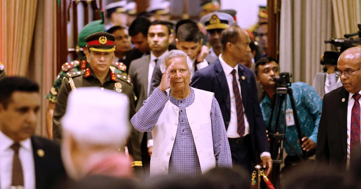 Bangladesh : Muhammad Yunus prêt à défendre les réfugiés rohingyas et l'industrie textile