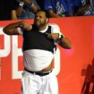 "Be Faithful": Le rappeur américain Fatman Scoop meurt après s'être écroulé sur scène