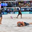 Beachvolleyball: „Das war das schlechteste Spiel der Saison“