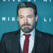 Ben Affleck : «J’adorerais retravailler avec mon frère Casey»