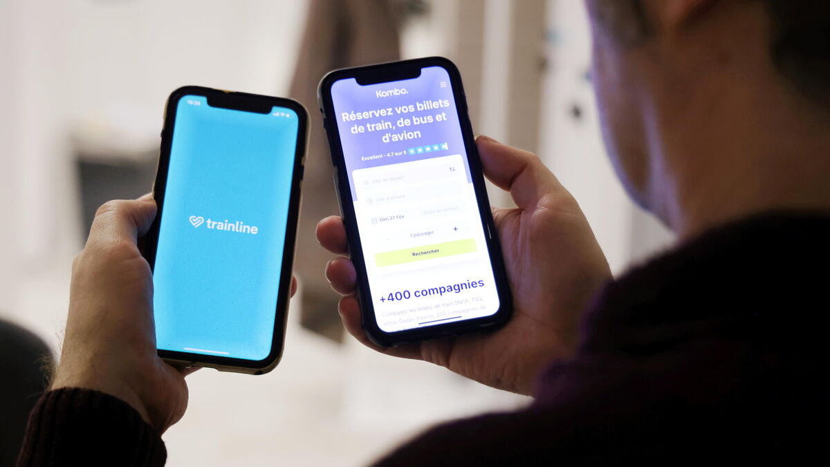 Billets de train pour Noël : quelles sont les alternatives à SNCF Connect, après le bug de l’application et du site ?