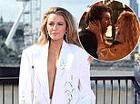 Blake Lively 'FEARING for her career' after explosive It Ends with Us drama, insiders reveal