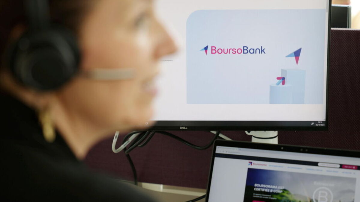 Boursobank, Fortuneo, Trade Republic... quelle plate-forme pour investir en Bourse ?