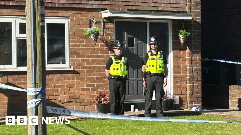 Boy, 13, killed in West Midlands stabbing