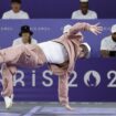 Breaking aux JO 2024 : B-girl Ami et une médaille d’or qui restera unique en son genre