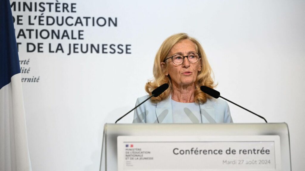 Brevet des collèges 2025 : passage en seconde, contrôle continu… ce qui se dessine finalement