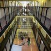 British prisoners could soon be housed in ESTONIAN jails after numbers imprisoned in England and Wales hit record high of 88,350