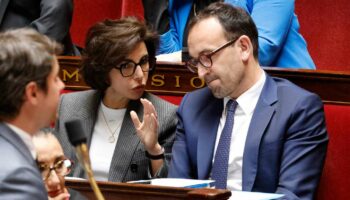 Budget de l’Etat : pressé par les députés, le ministre démissionnaire des comptes publics assure que les délais seront tenus