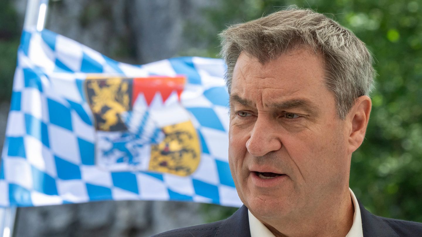 Markus Söder