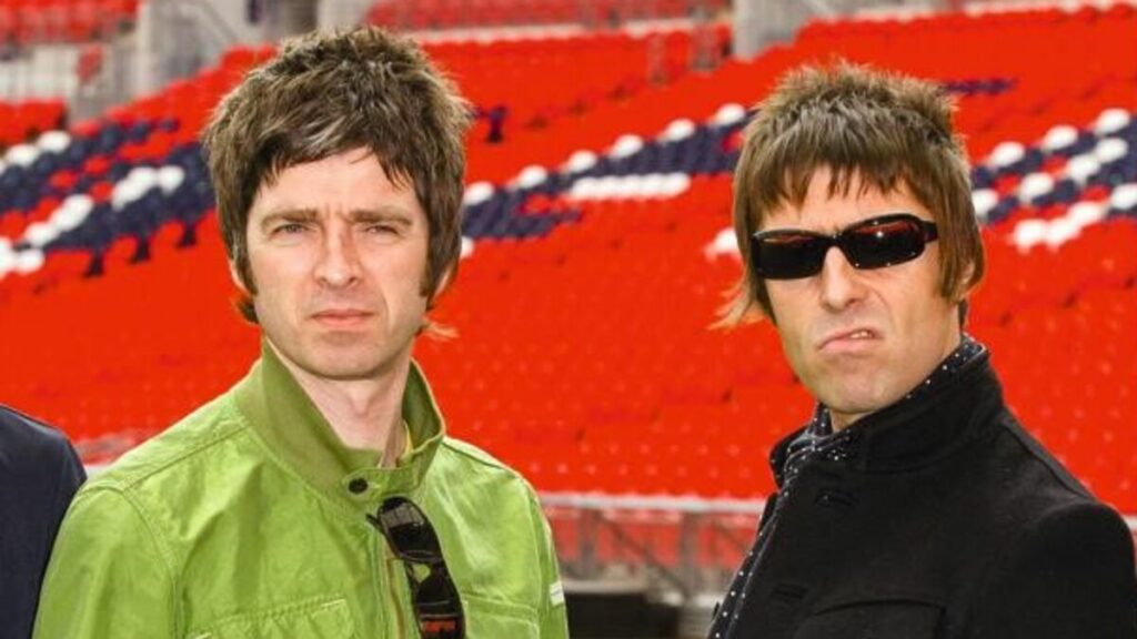 « Ça y est » : le groupe Oasis annonce officiellement son grand retour avec une tournée mondiale