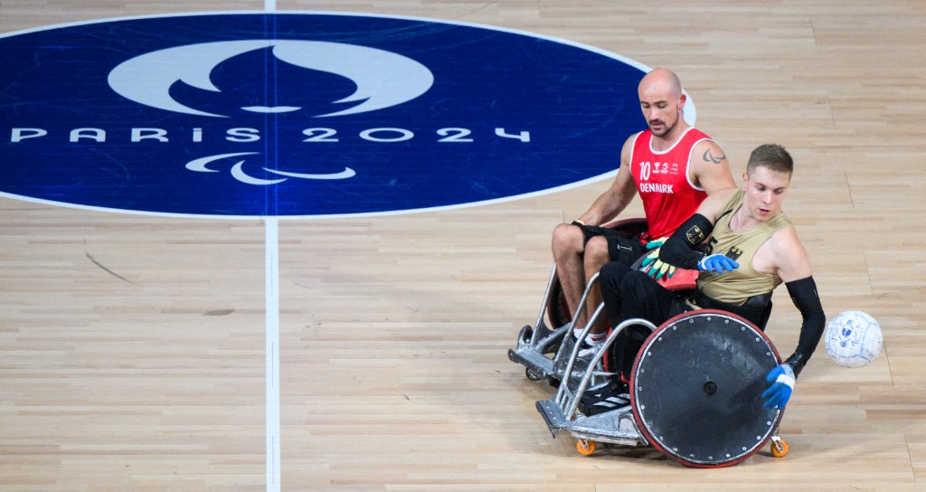 Cérémonie d'ouverture ce soir: Les Jeux paralympiques veulent aussi leurs jours de gloire