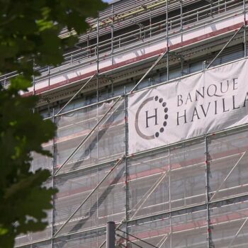 C'est officiel: La banque Havilland S.A perd son agrément