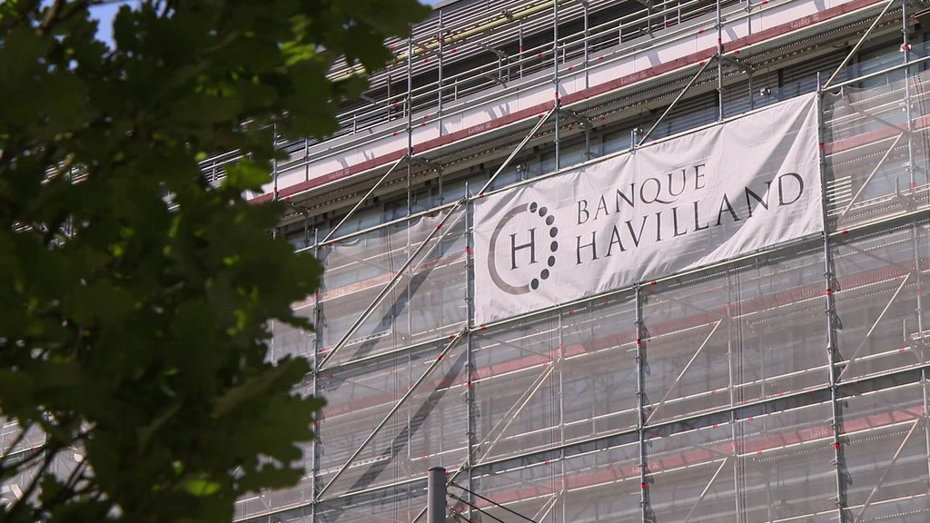 C'est officiel: La banque Havilland S.A perd son agrément