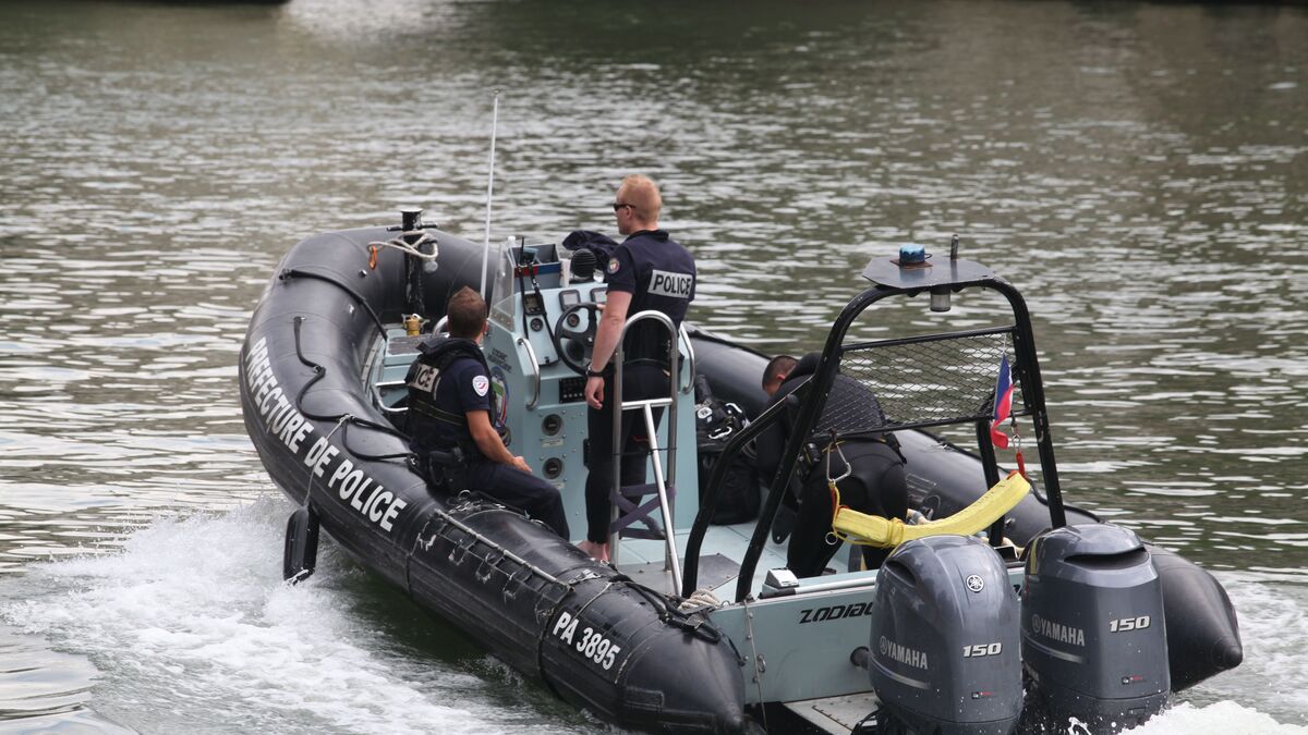 Charenton-le-Pont : le corps sans vie d’un homme retrouvé dans la Seine