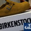 Clogs’ popularity helps Birkenstock book highest quarterly sales in its history