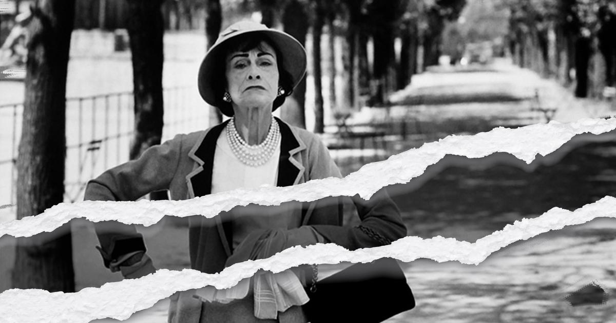 Coco Chanel, la revanche et la gloire